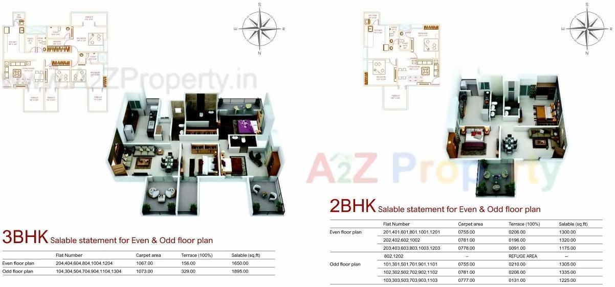 Layout of real estate project Naman Galaxy located at Ahmadnagar-m-corp, Ahmednagar, Maharashtra