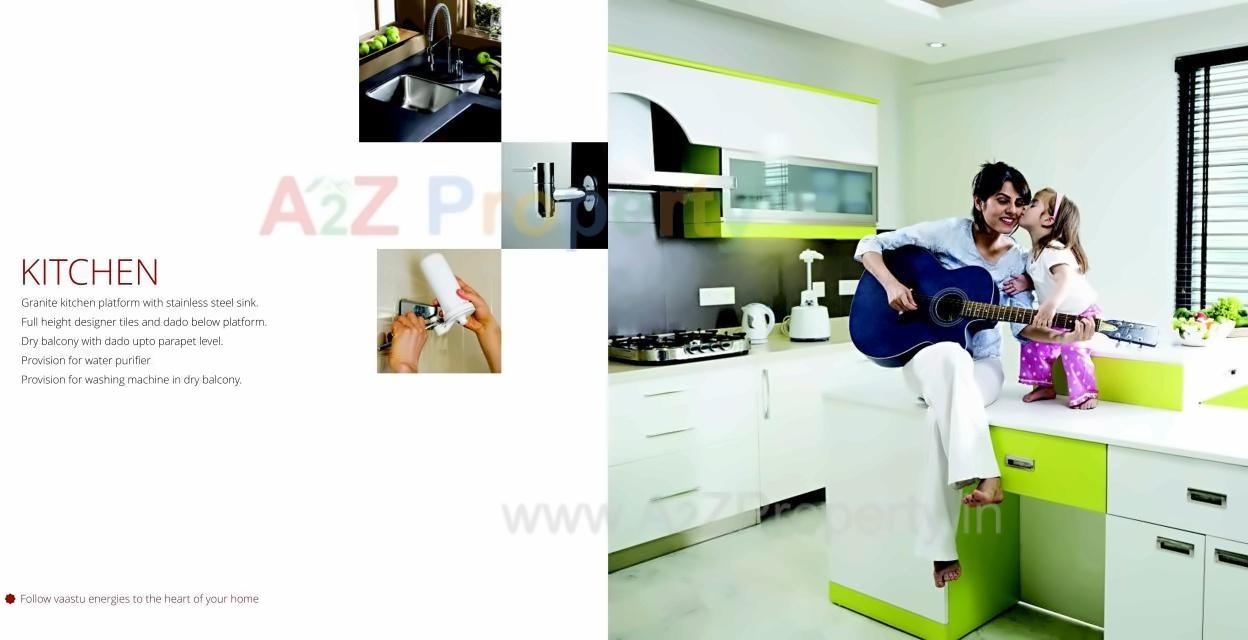  of real estate project Naman Galaxy located at Ahmadnagar-m-corp, Ahmednagar, Maharashtra