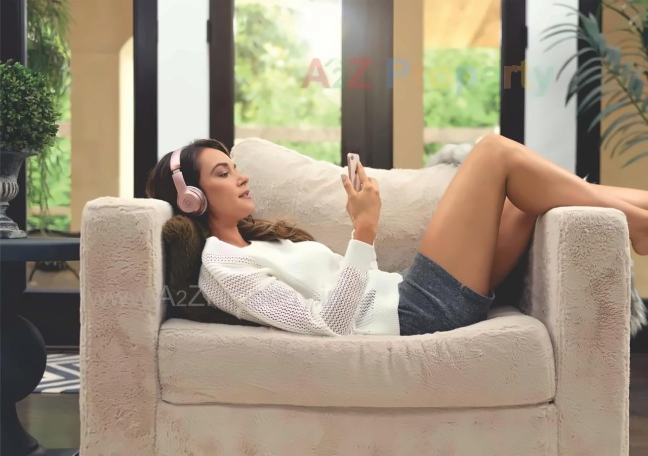 Image 27622 2 of real estate project The Courtyard located at Ahmadnagar-m-corp, Ahmednagar, Maharashtra