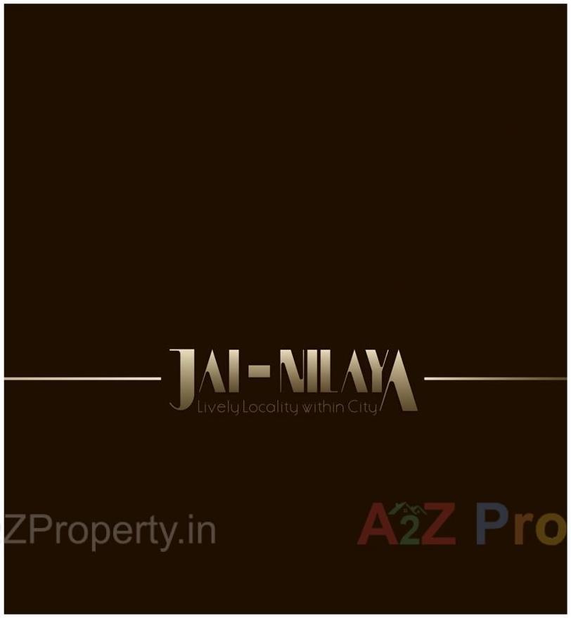  of real estate project Jai Nilaya located at Aurangabad-m-corp, Aurangabad, Maharashtra