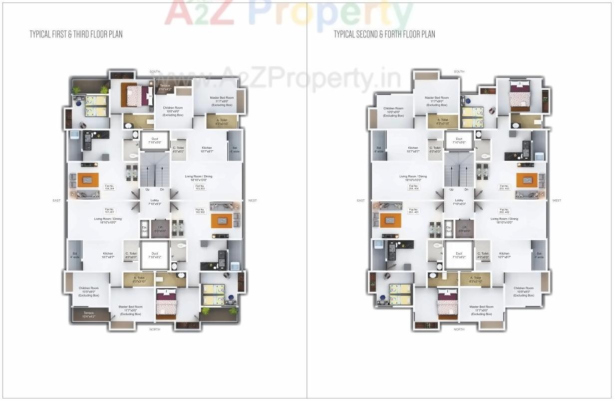 Layout of real estate project Shree Balaji Enclave located at Aurangabad-m-corp, Aurangabad, Maharashtra