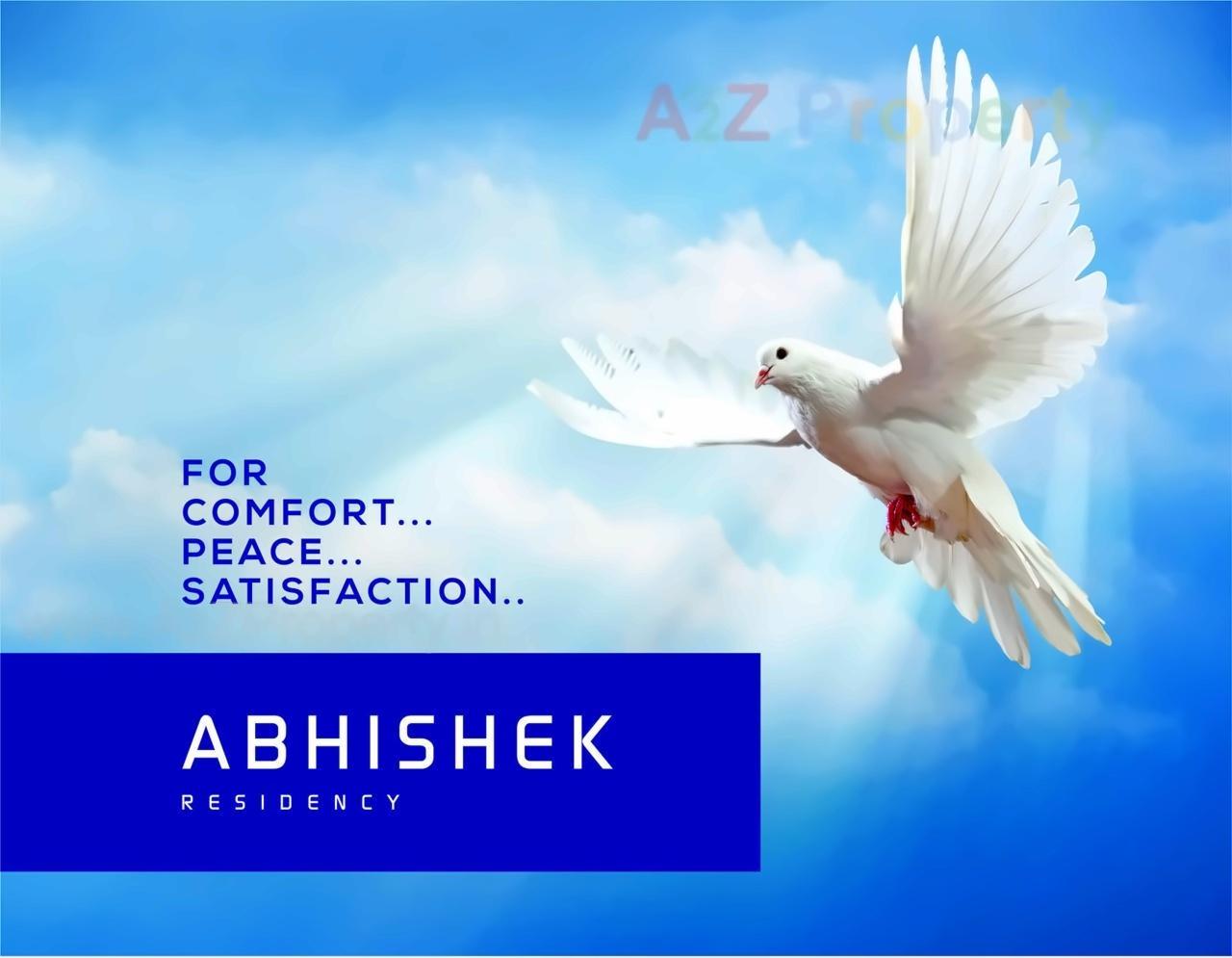  of real estate project Abhishek Residency located at Kolhapur-m-corp, Kolhapur, Maharashtra