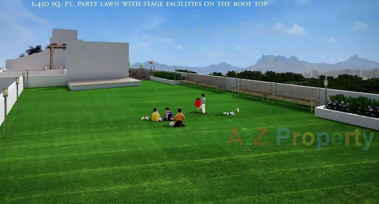 Image 16511 14 of real estate project Advitiya located at Kolhapur-m-corp, Kolhapur, Maharashtra