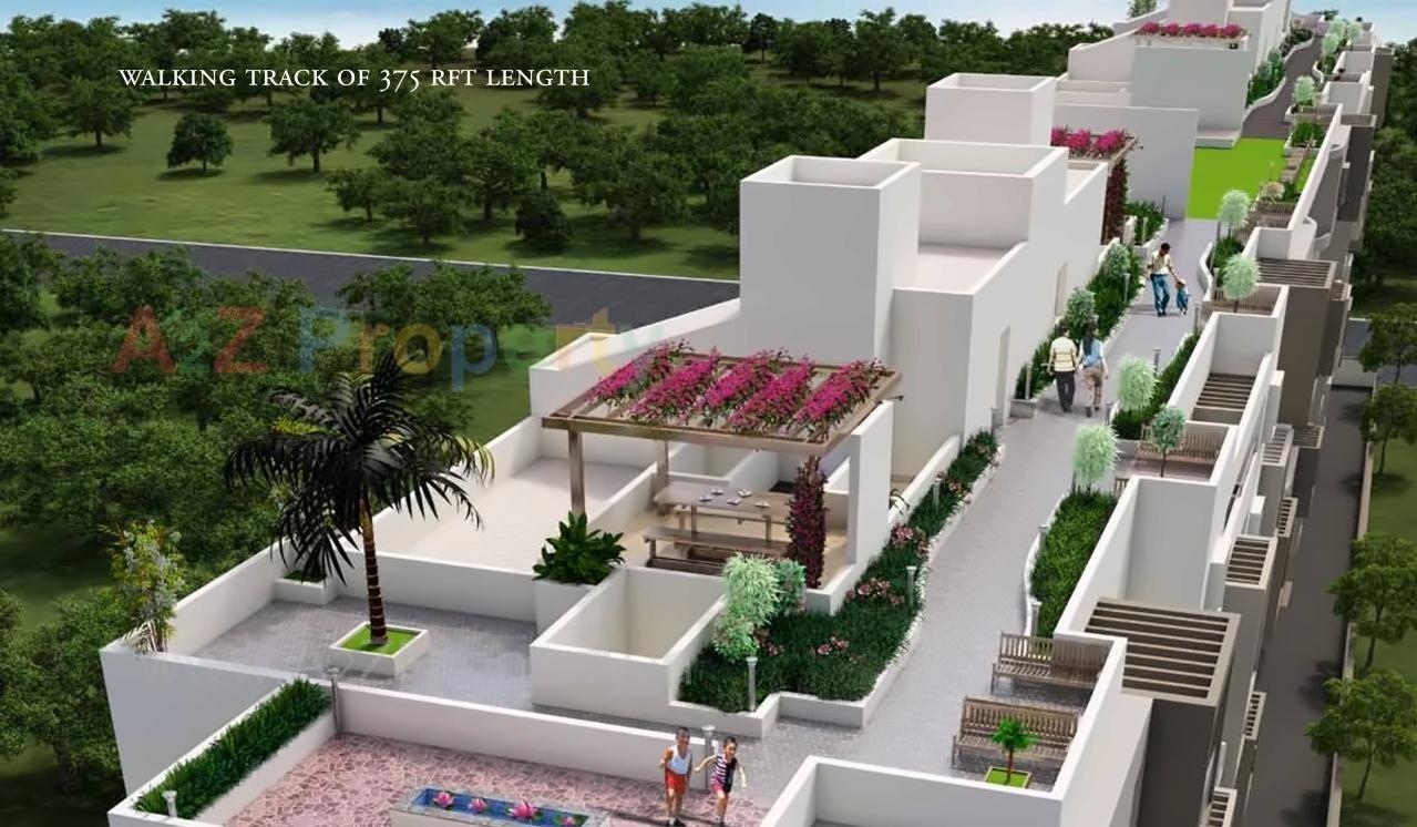 Image 16511 15 of real estate project Advitiya located at Kolhapur-m-corp, Kolhapur, Maharashtra