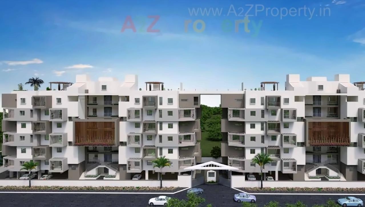 Image 16511 18 of real estate project Advitiya located at Kolhapur-m-corp, Kolhapur, Maharashtra