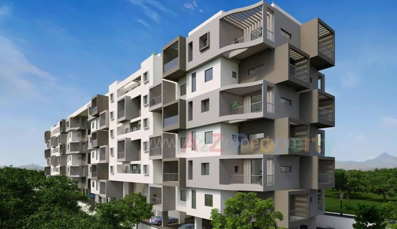 Image 16511 24 of real estate project Advitiya located at Kolhapur-m-corp, Kolhapur, Maharashtra