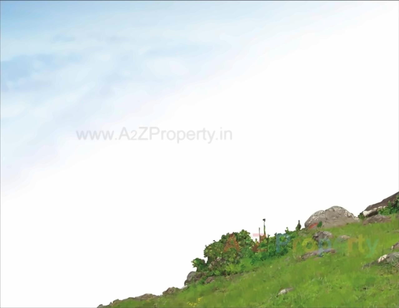 3D Elevation of real estate project Jyoti Monterio located at Japhale, Kolhapur, Maharashtra