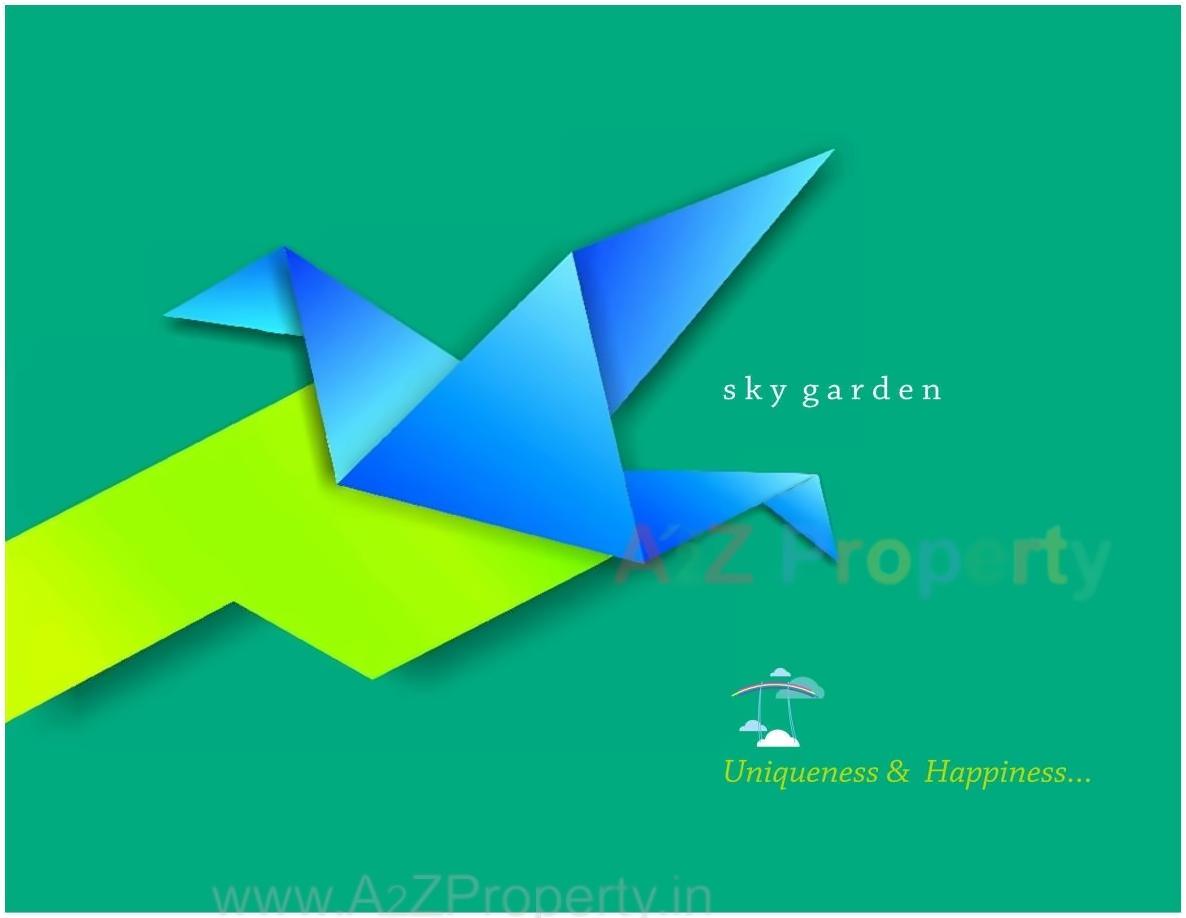  of real estate project Rekha Sky Garden located at Kolhapur-m-corp, Kolhapur, Maharashtra