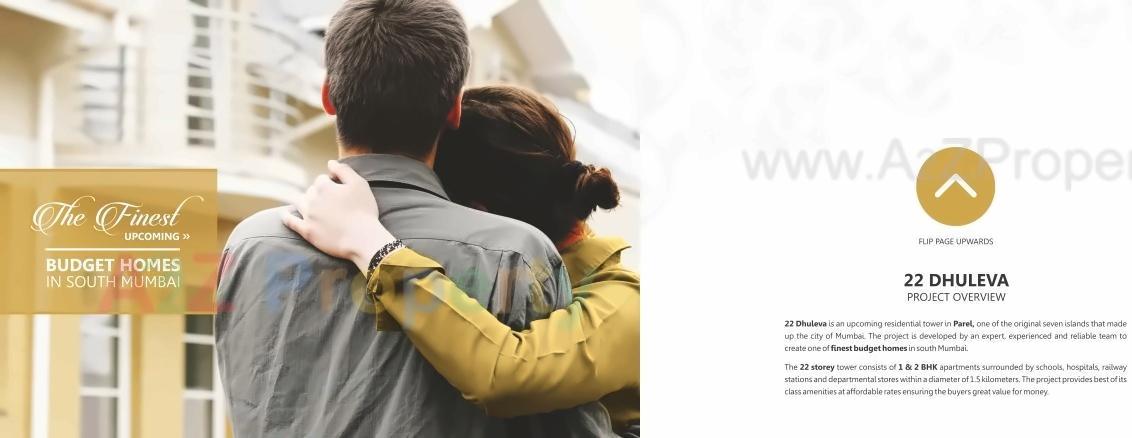  of real estate project 22 Dhuleva located at Abcd400009, MumbaiCity, Maharashtra