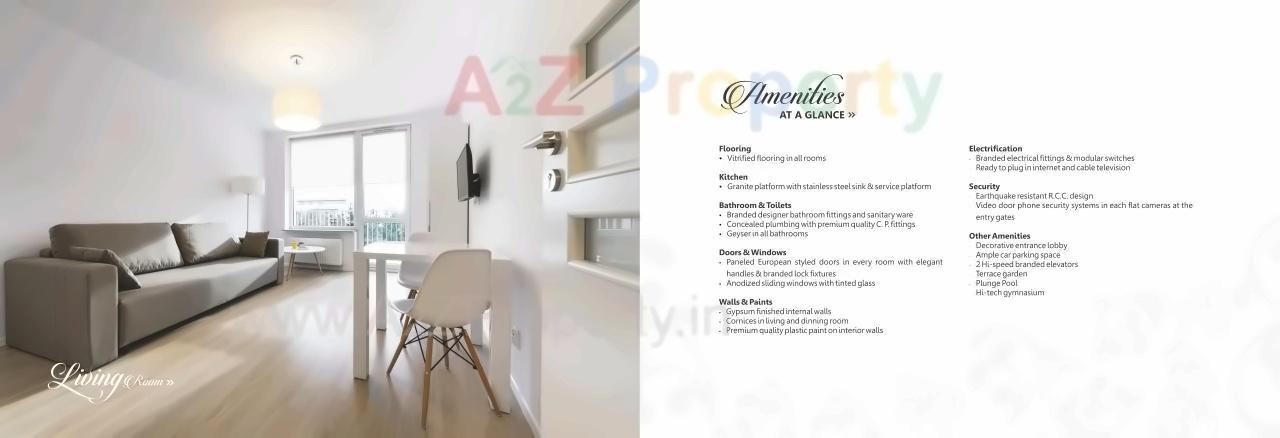  of real estate project 22 Dhuleva located at Abcd400009, MumbaiCity, Maharashtra