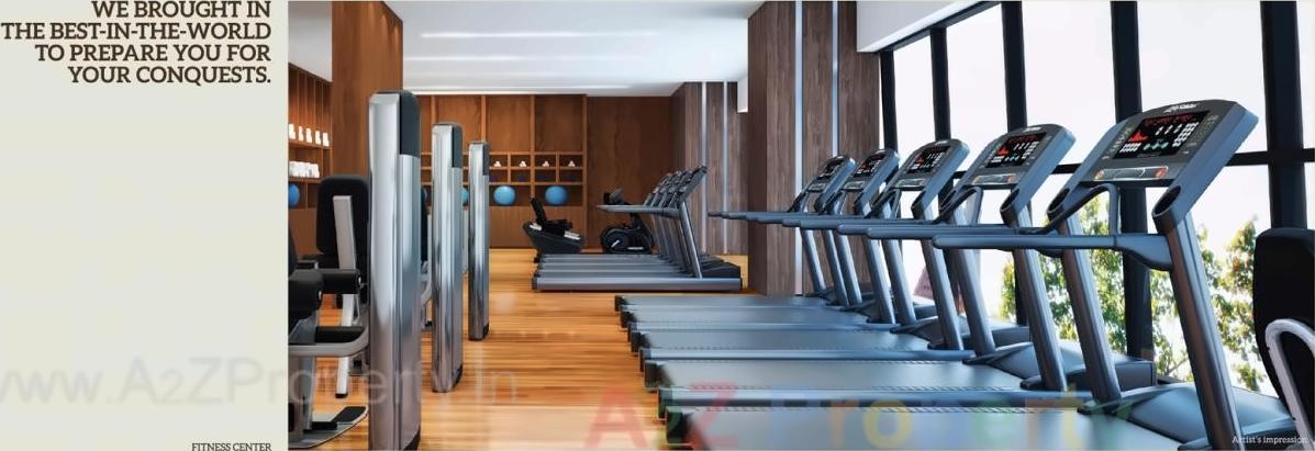 3D Elevation of real estate project 7 Hughes located at Ward-abcd, MumbaiCity, Maharashtra