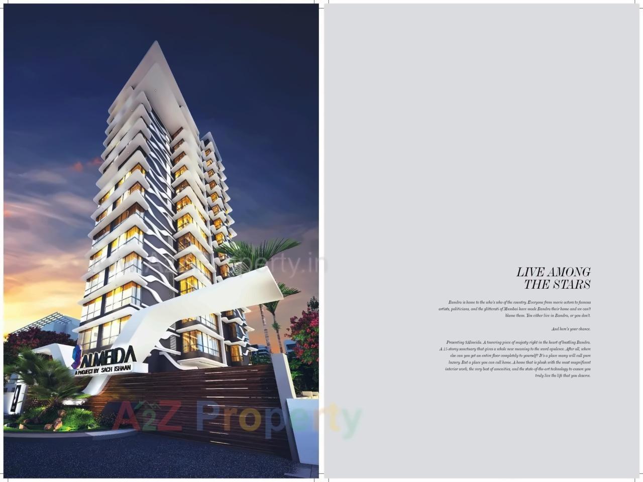  of real estate project 9almeida located at Mumbai-city, MumbaiCity, Maharashtra