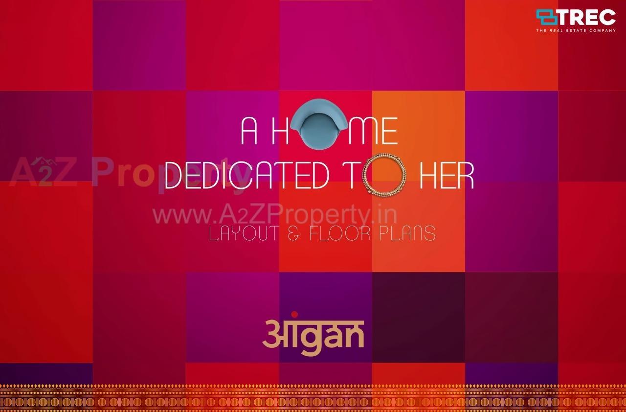  of real estate project Aangan located at Gnorth400016, MumbaiCity, Maharashtra