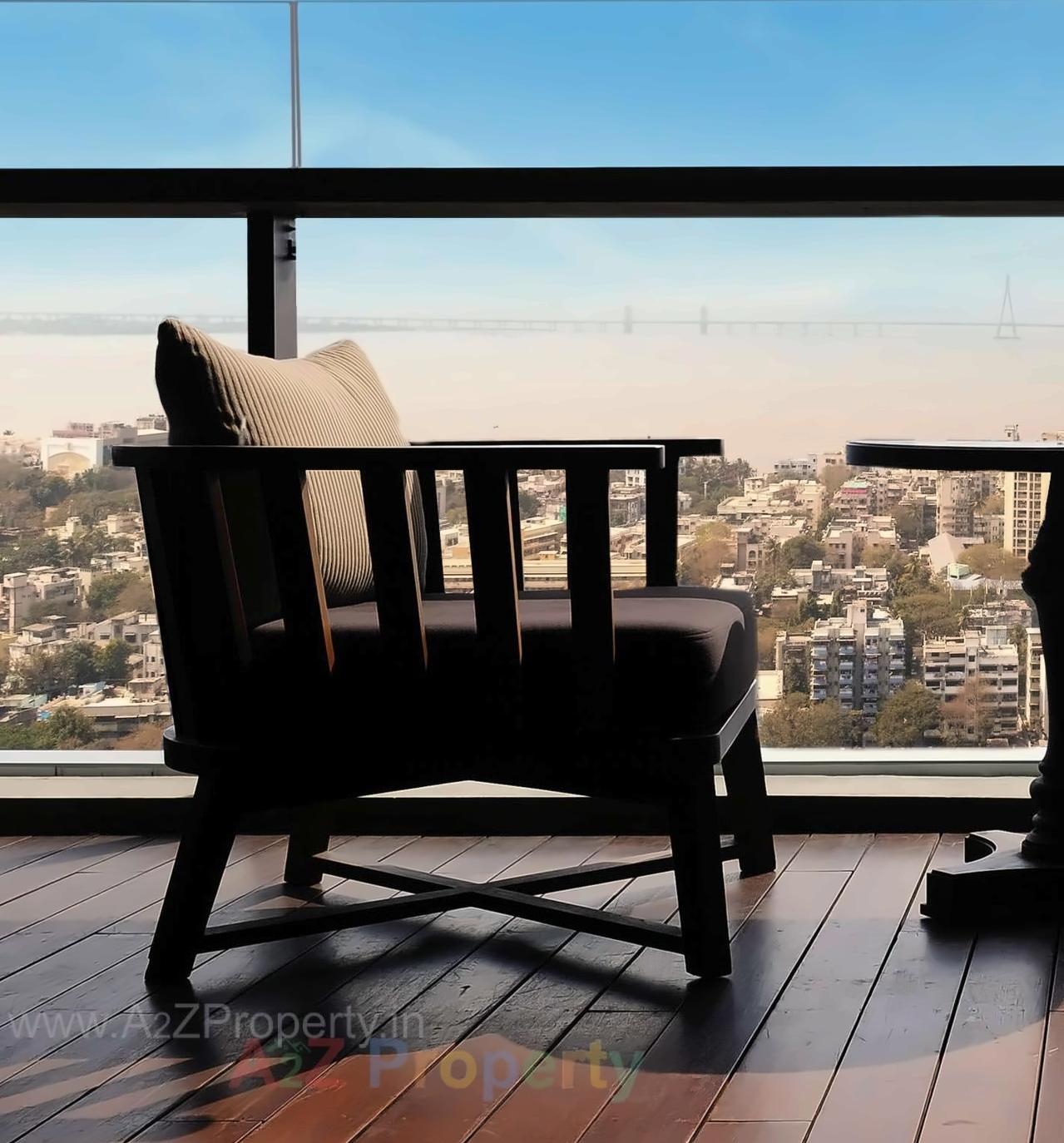 3D Elevation of real estate project Aangan located at Gnorth400016, MumbaiCity, Maharashtra