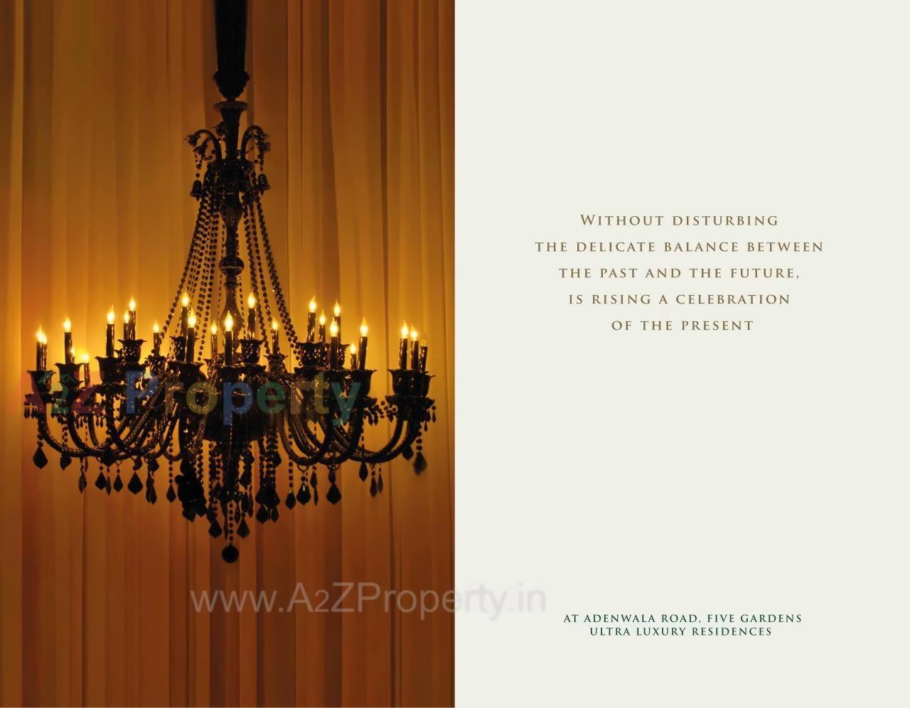  of real estate project Aden Court located at Fnorth400014, MumbaiCity, Maharashtra