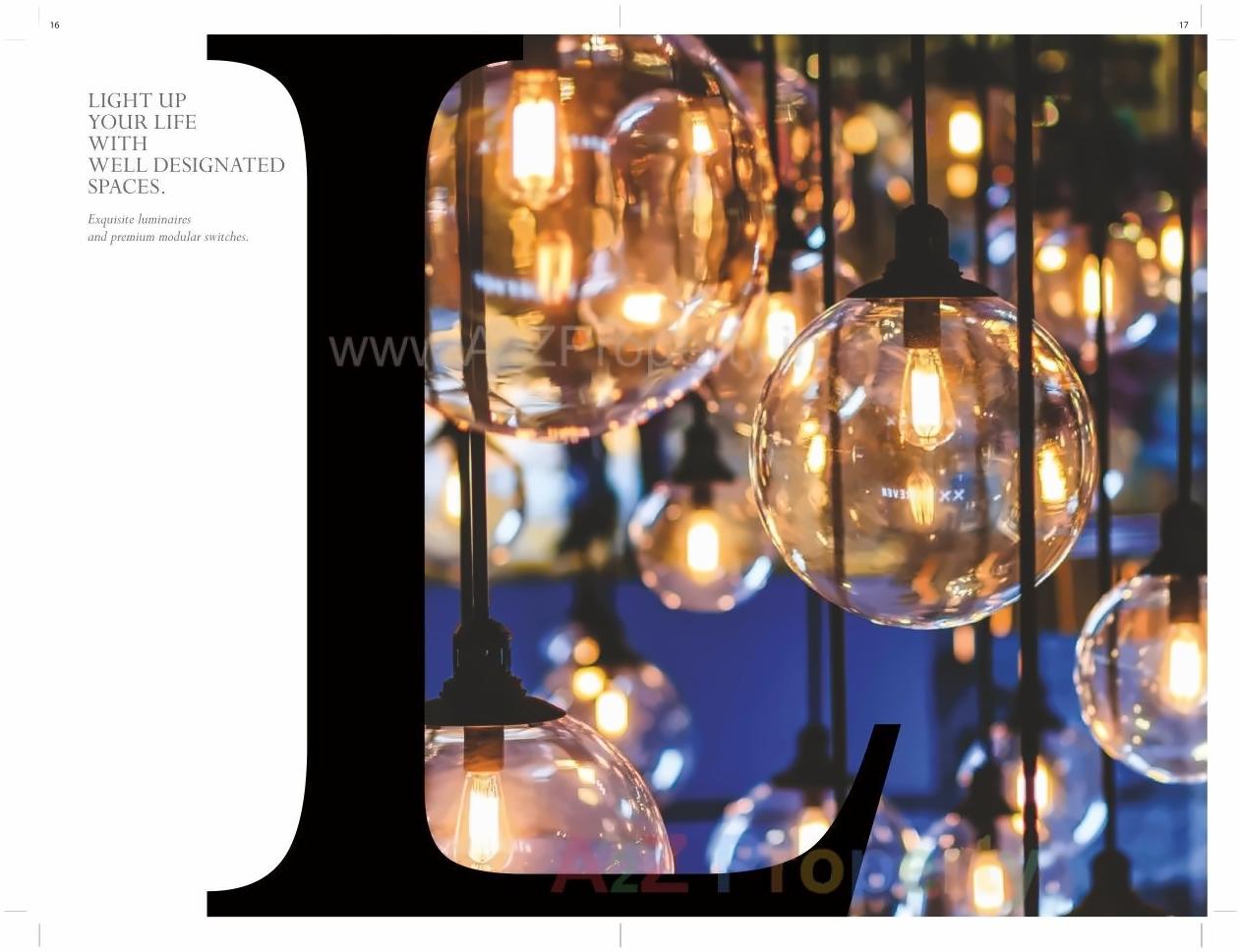  of real estate project Avenue located at Fnorth400014, MumbaiCity, Maharashtra