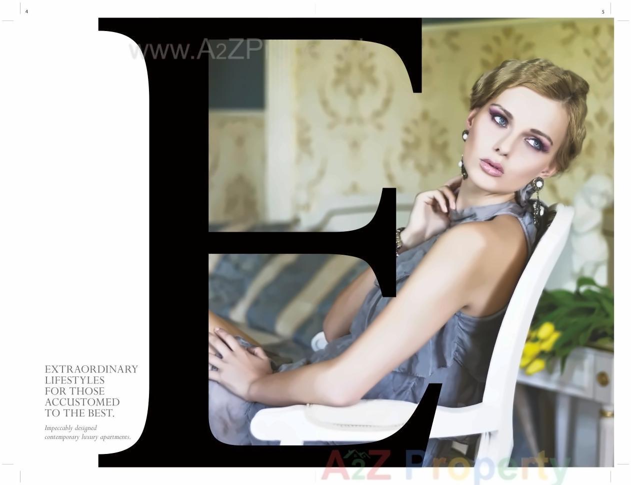  of real estate project Avenue located at Fnorth400014, MumbaiCity, Maharashtra