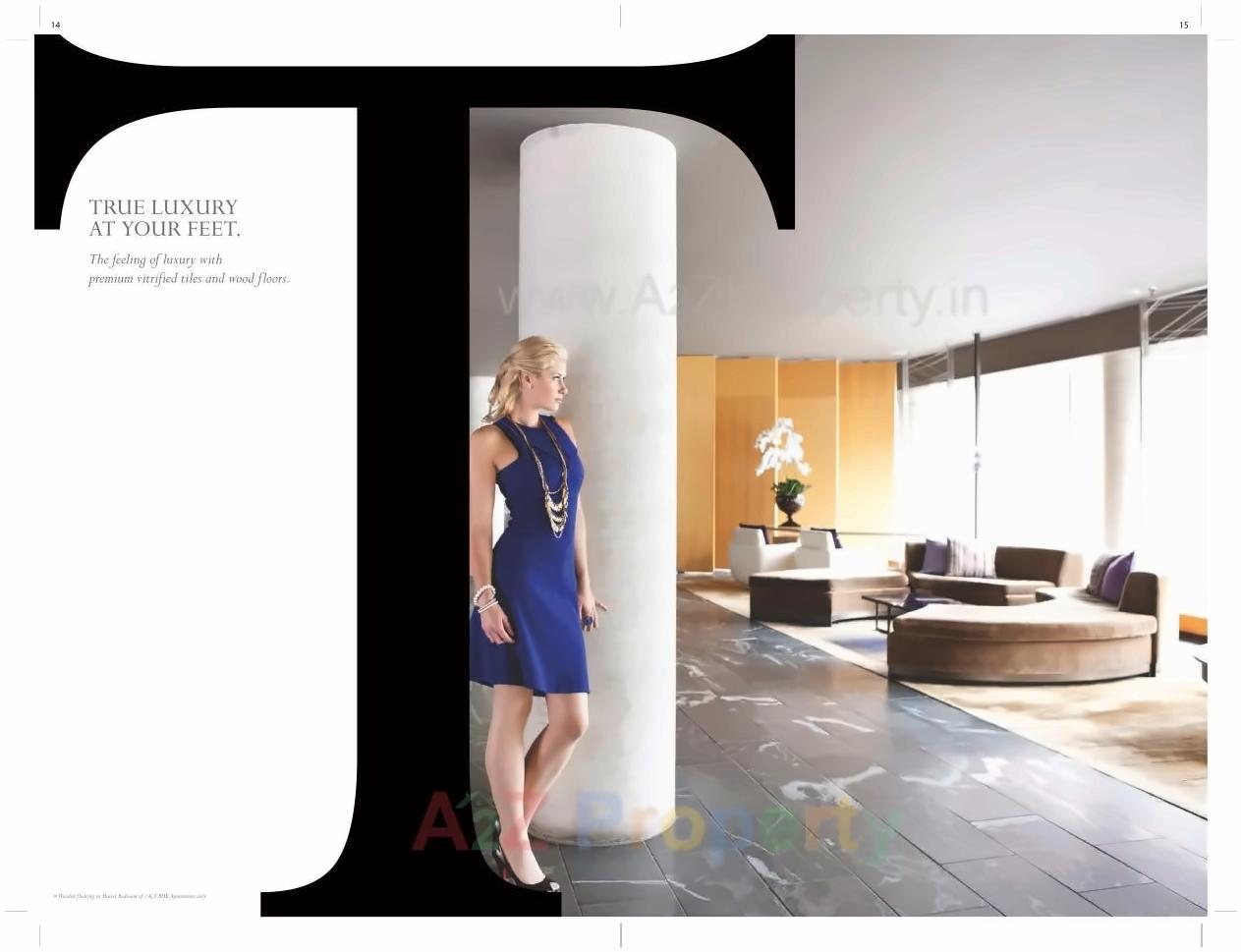  of real estate project Avenue located at Fnorth400014, MumbaiCity, Maharashtra