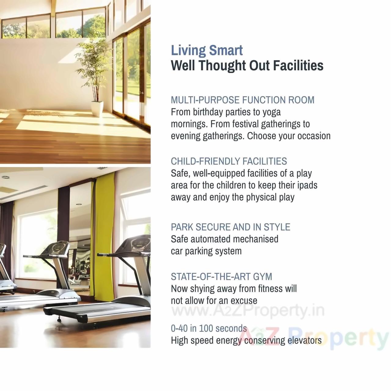  of real estate project Bombay Xi located at E400011, MumbaiCity, Maharashtra