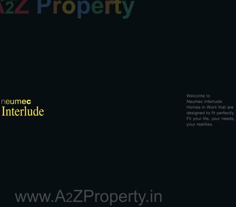  of real estate project Cornerstone located at Mumbai-city, MumbaiCity, Maharashtra