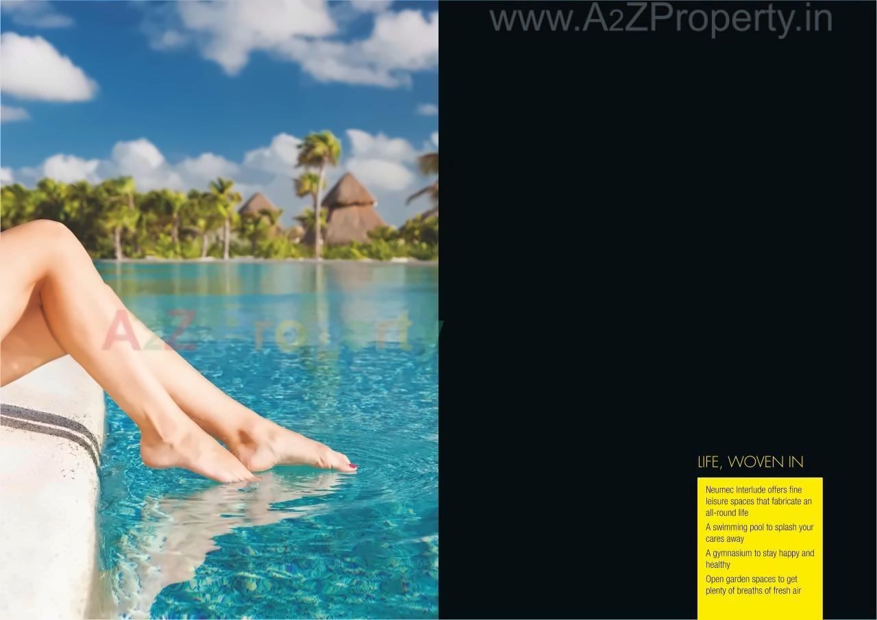  of real estate project Cornerstone located at Mumbai-city, MumbaiCity, Maharashtra