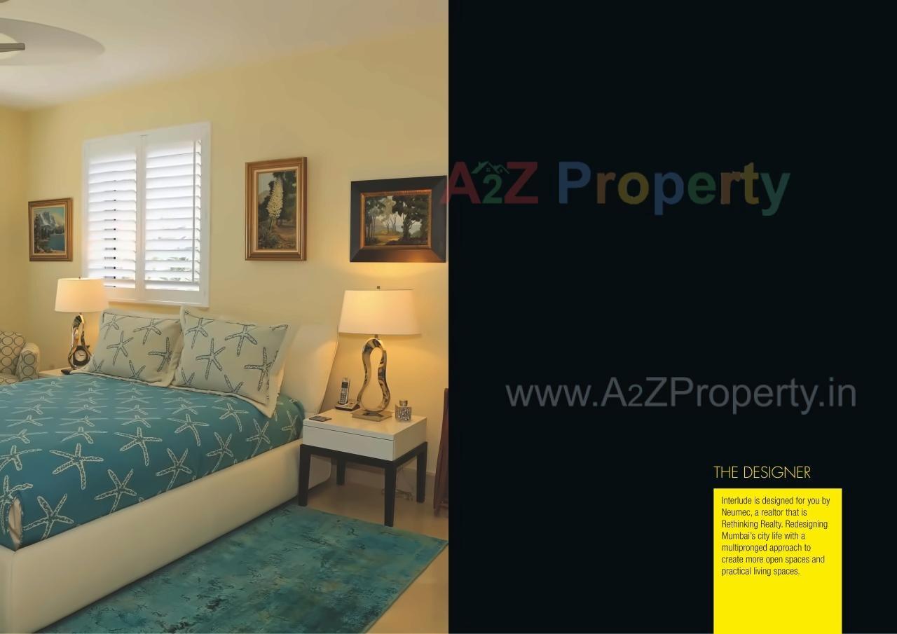  of real estate project Cornerstone located at Mumbai-city, MumbaiCity, Maharashtra