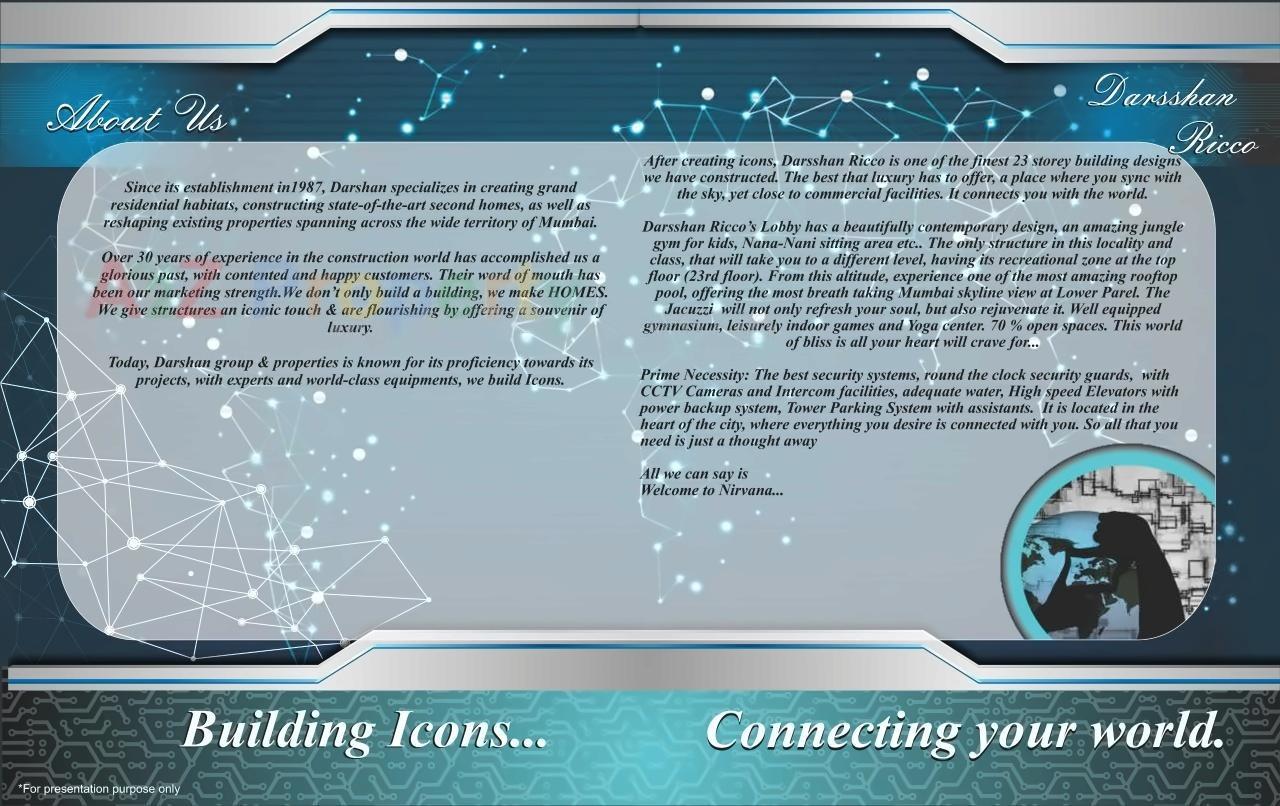  of real estate project Darshan Ricco located at Mumbai-city, MumbaiCity, Maharashtra