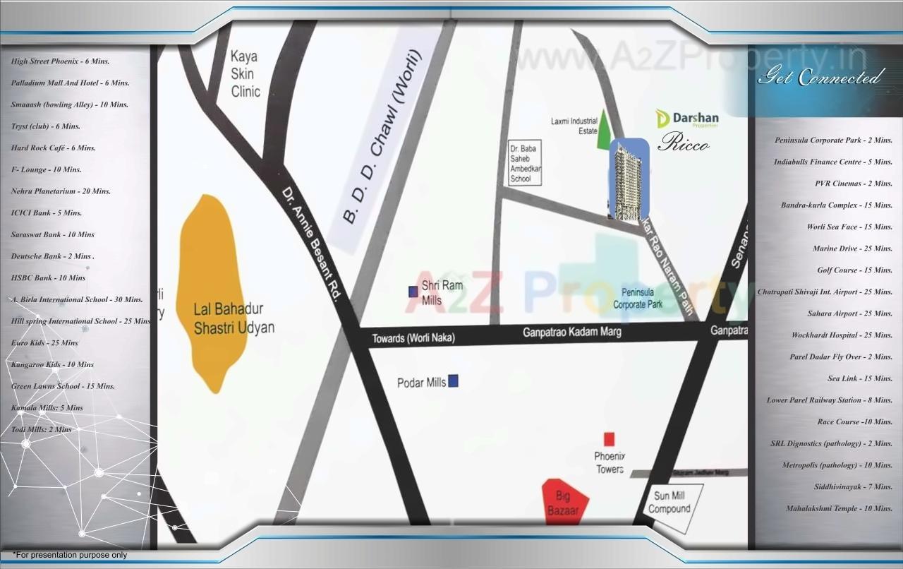  of real estate project Darshan Ricco located at Mumbai-city, MumbaiCity, Maharashtra