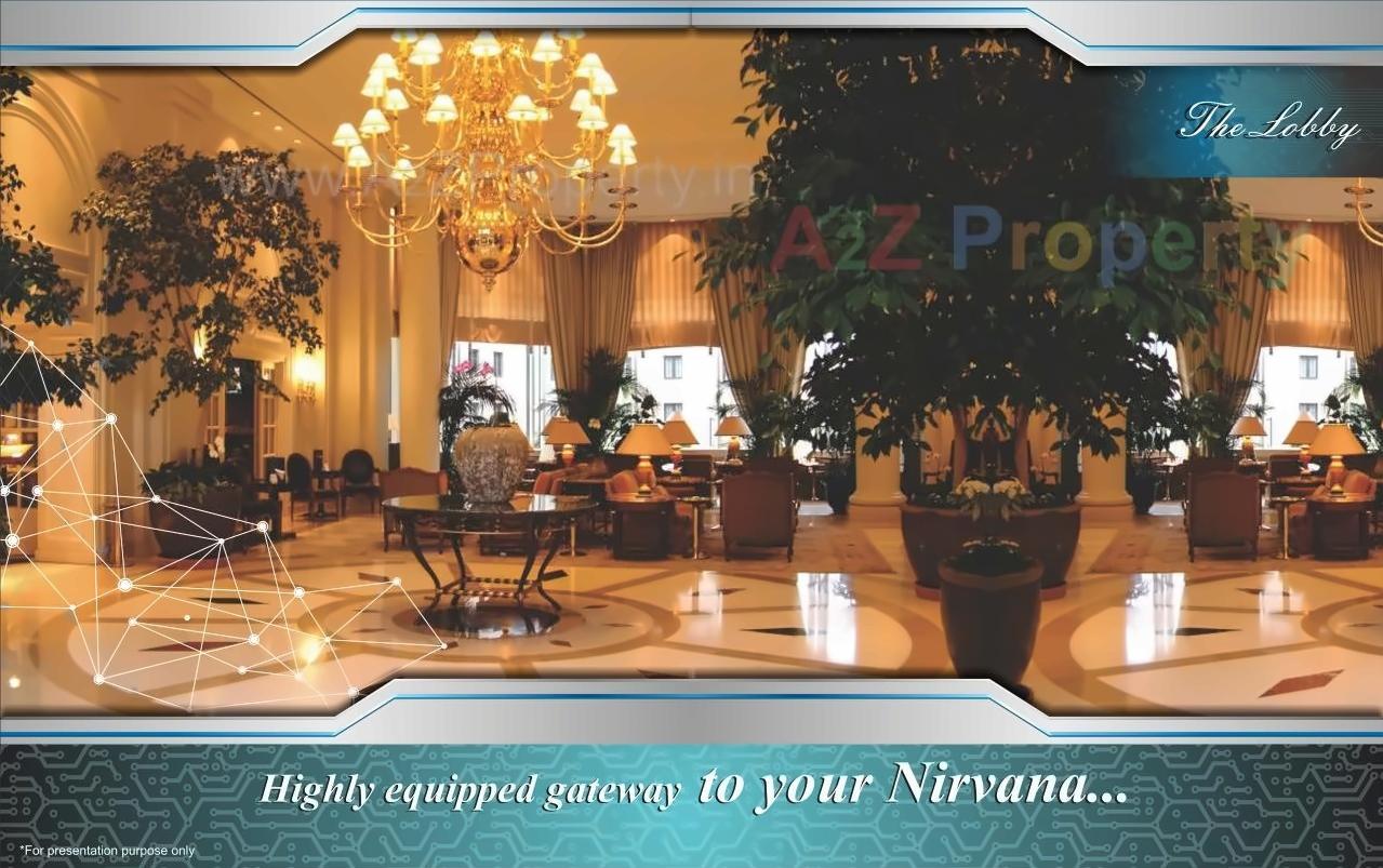 3D Elevation of real estate project Darshan Ricco located at Mumbai-city, MumbaiCity, Maharashtra