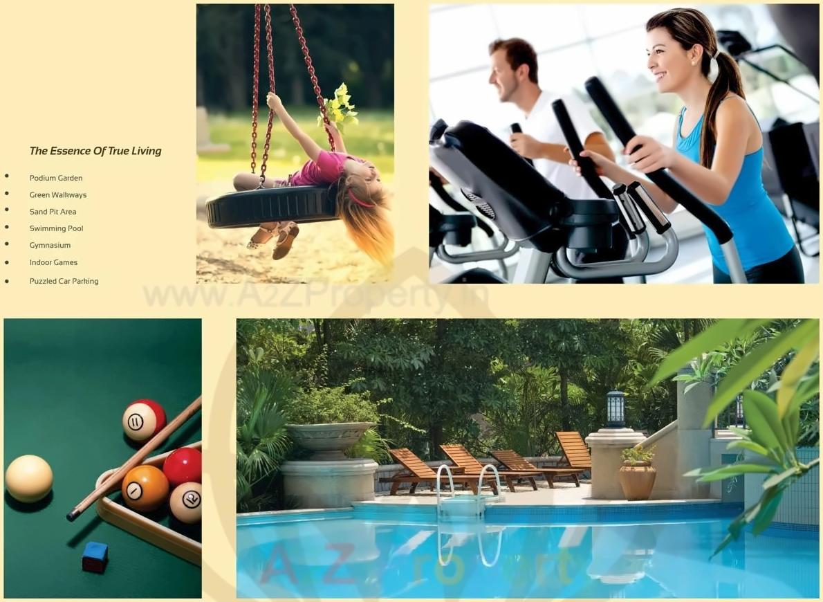  of real estate project Desai Harmony located at Mumbai-city, MumbaiCity, Maharashtra