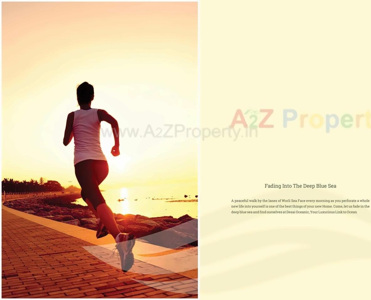  of real estate project Desai Oceanic 11th 12th Floor located at Mumbai-city, MumbaiCity, Maharashtra