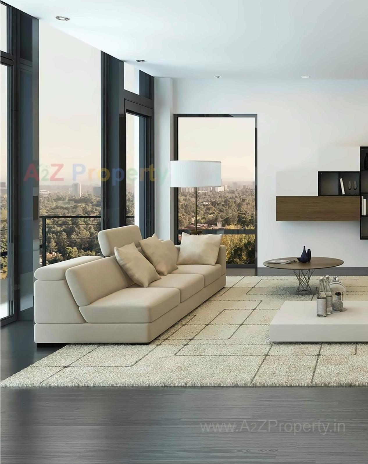 3D Elevation of real estate project Desai Oceanic 11th 12th Floor located at Mumbai-city, MumbaiCity, Maharashtra