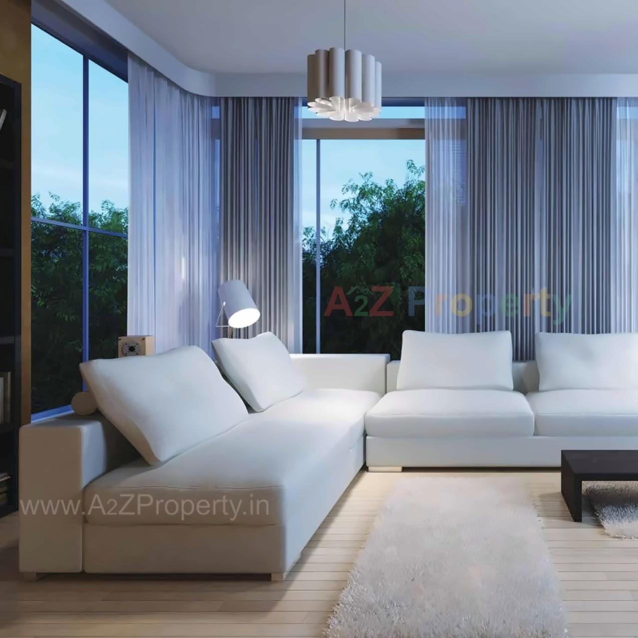 3D Elevation of real estate project Ekta Invictus located at Fnorth400014, MumbaiCity, Maharashtra