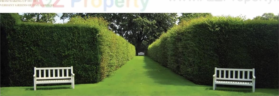 3D Elevation of real estate project Ekta Invictus located at Fnorth400014, MumbaiCity, Maharashtra