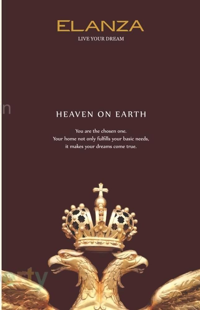  of real estate project Elanza located at Gsouth400025, MumbaiCity, Maharashtra