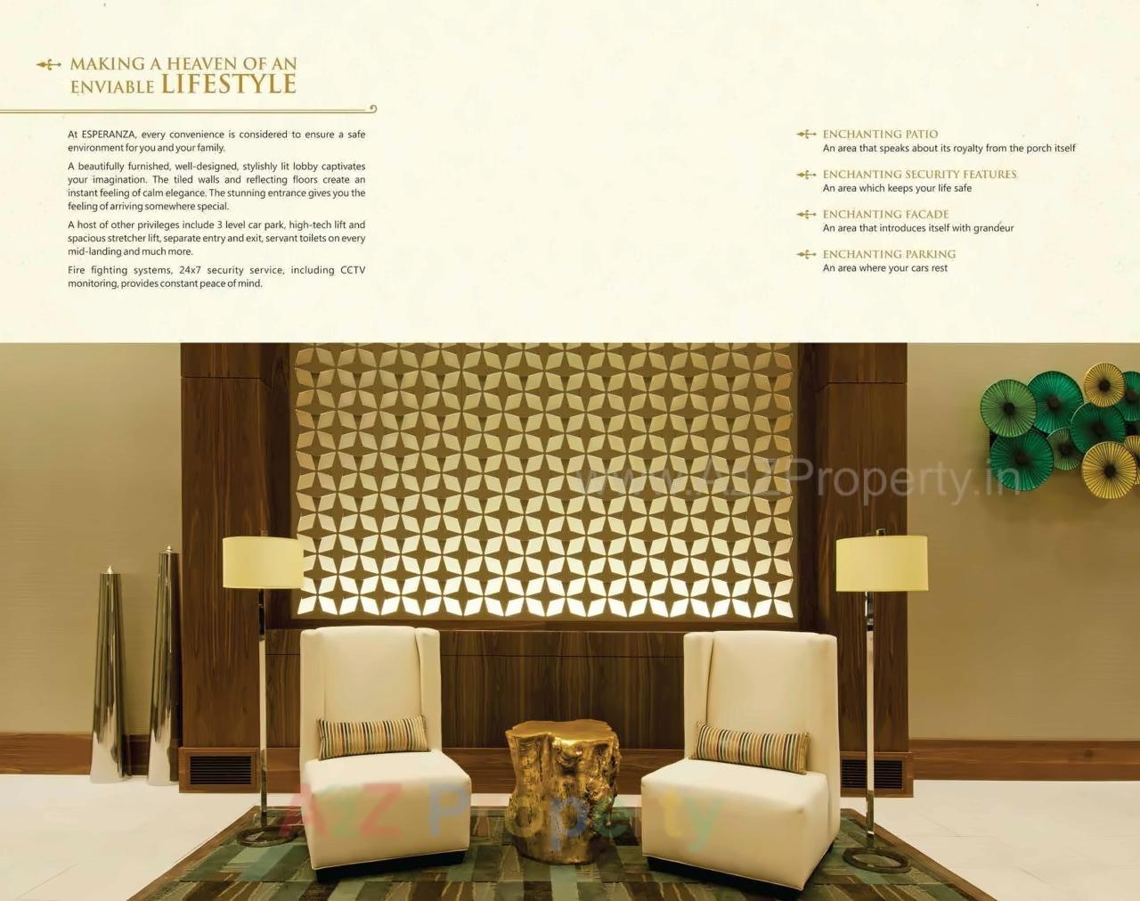  of real estate project Esparenza located at Fsouth400012, MumbaiCity, Maharashtra