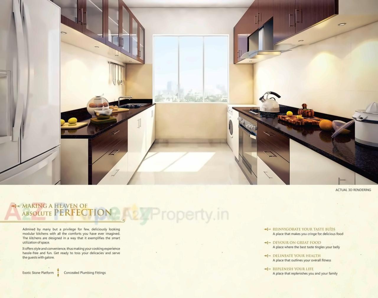  of real estate project Esparenza located at Fsouth400012, MumbaiCity, Maharashtra