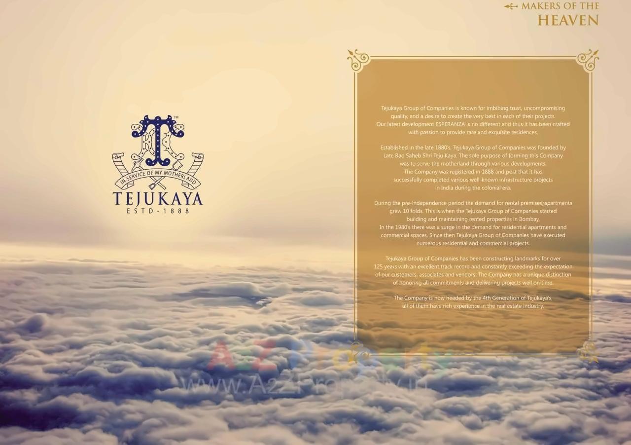  of real estate project Esparenza located at Fsouth400012, MumbaiCity, Maharashtra