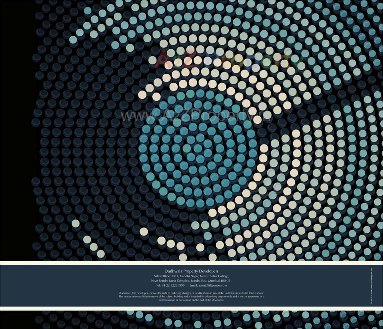  of real estate project Fifty One East located at E400008, MumbaiCity, Maharashtra