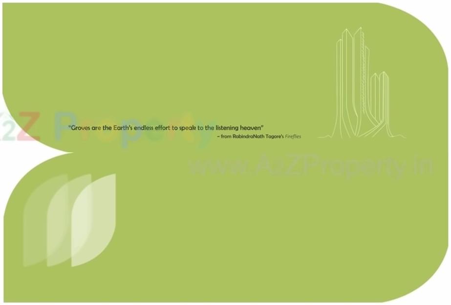 of real estate project Grove Towers located at Fnorth400014, MumbaiCity, Maharashtra