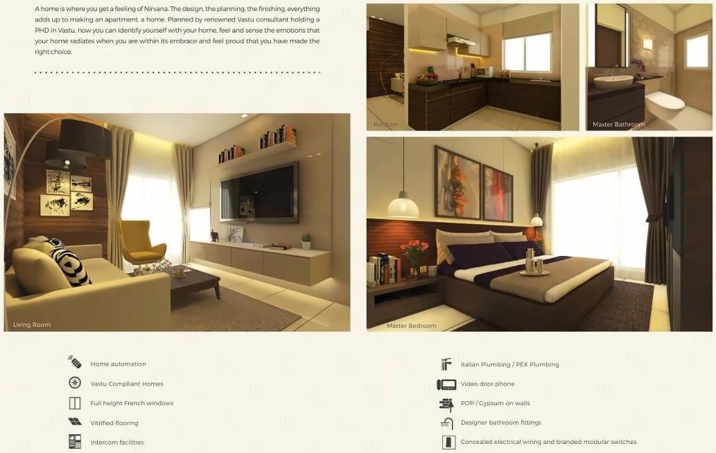  of real estate project Horizon located at Gnorth400016, MumbaiCity, Maharashtra