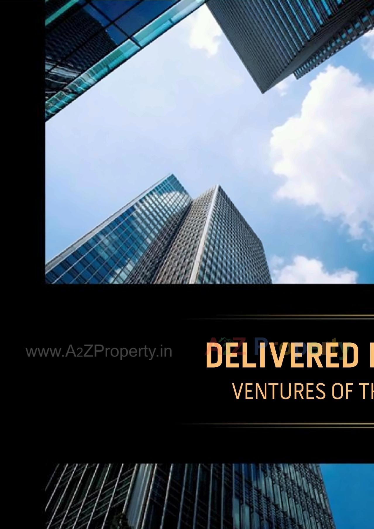 3D Elevation of real estate project Icc located at Fsouth400015, MumbaiCity, Maharashtra