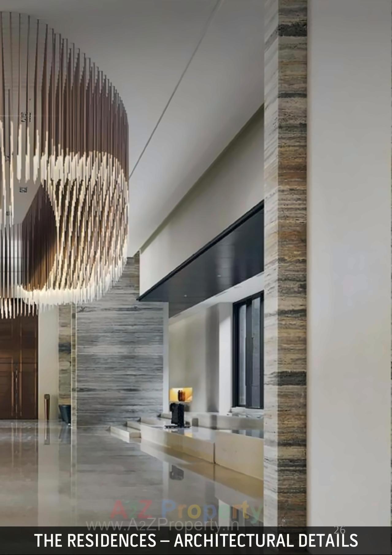 3D Elevation of real estate project Icc located at Fsouth400015, MumbaiCity, Maharashtra