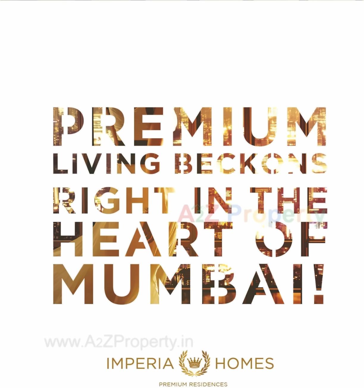  of real estate project Imperia Homes located at Mumbai-city, MumbaiCity, Maharashtra