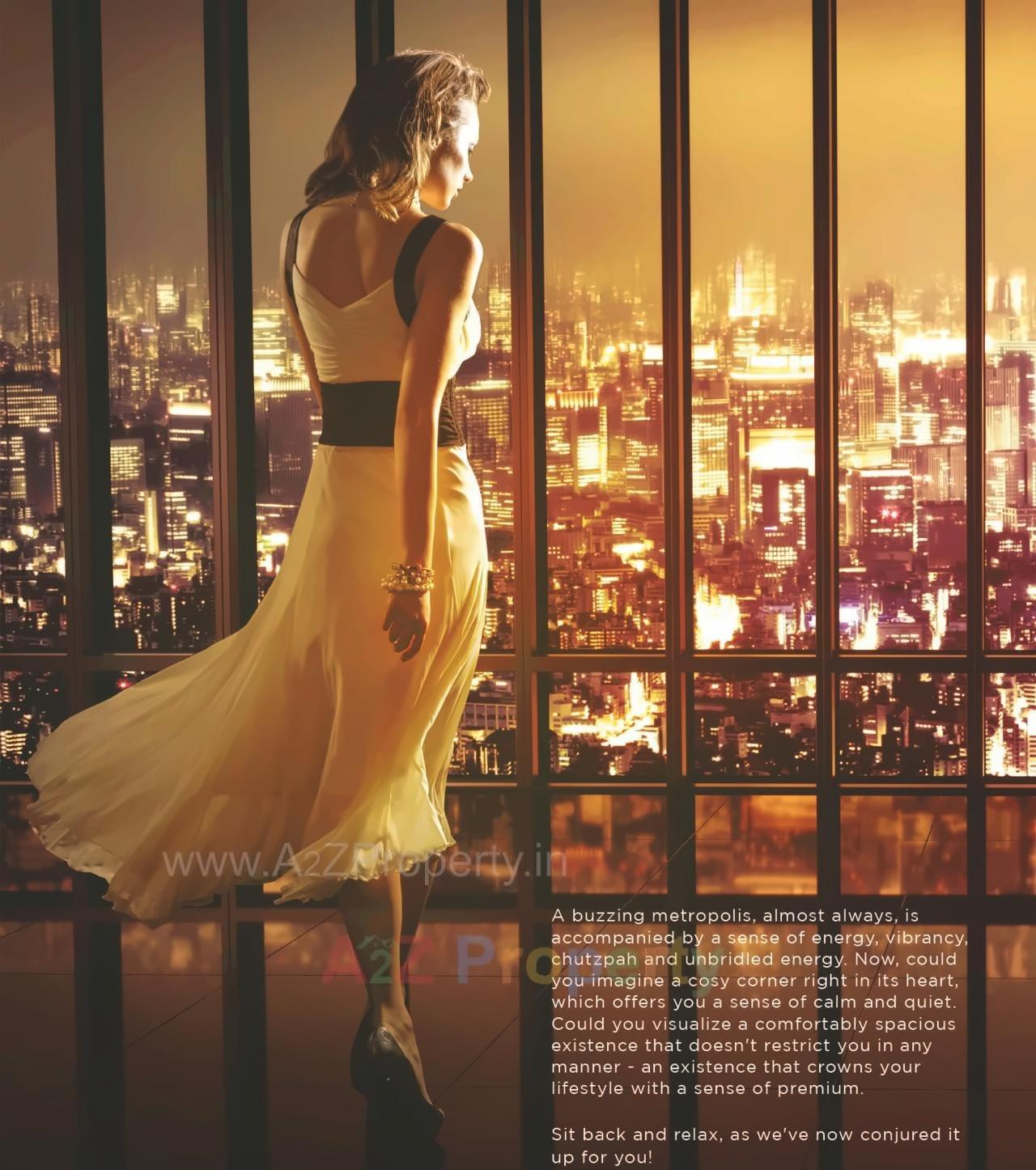  of real estate project Imperia Homes located at Mumbai-city, MumbaiCity, Maharashtra