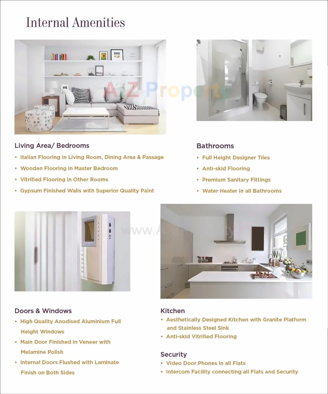  of real estate project Imperia Homes located at Mumbai-city, MumbaiCity, Maharashtra