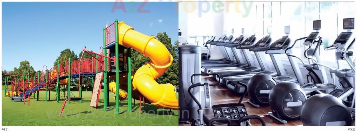  of real estate project Indiabulls Blu Tower located at Gsouth400013, MumbaiCity, Maharashtra