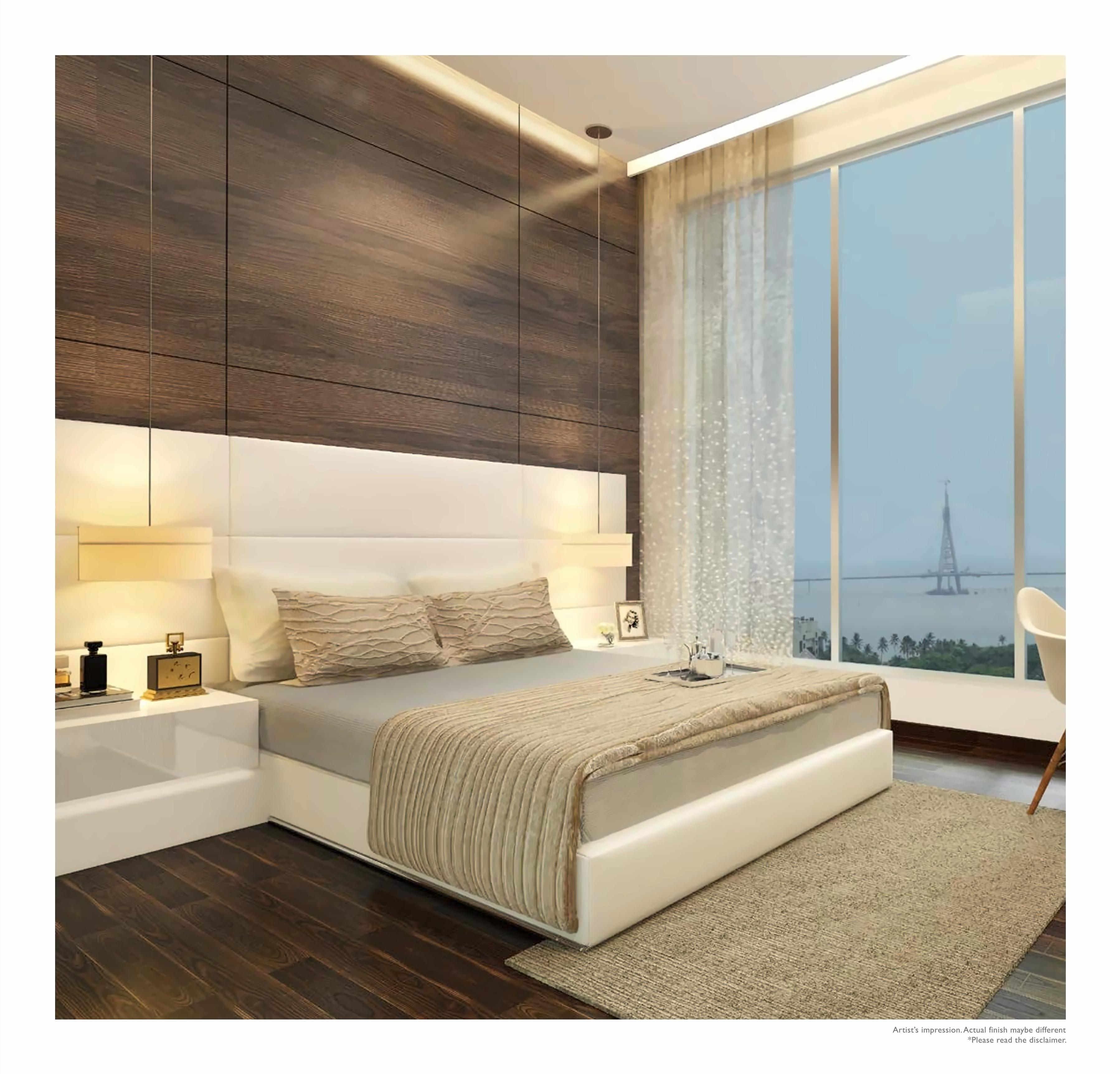 3D Elevation of real estate project Jewel Crest located at Mumbai-city, MumbaiCity, Maharashtra