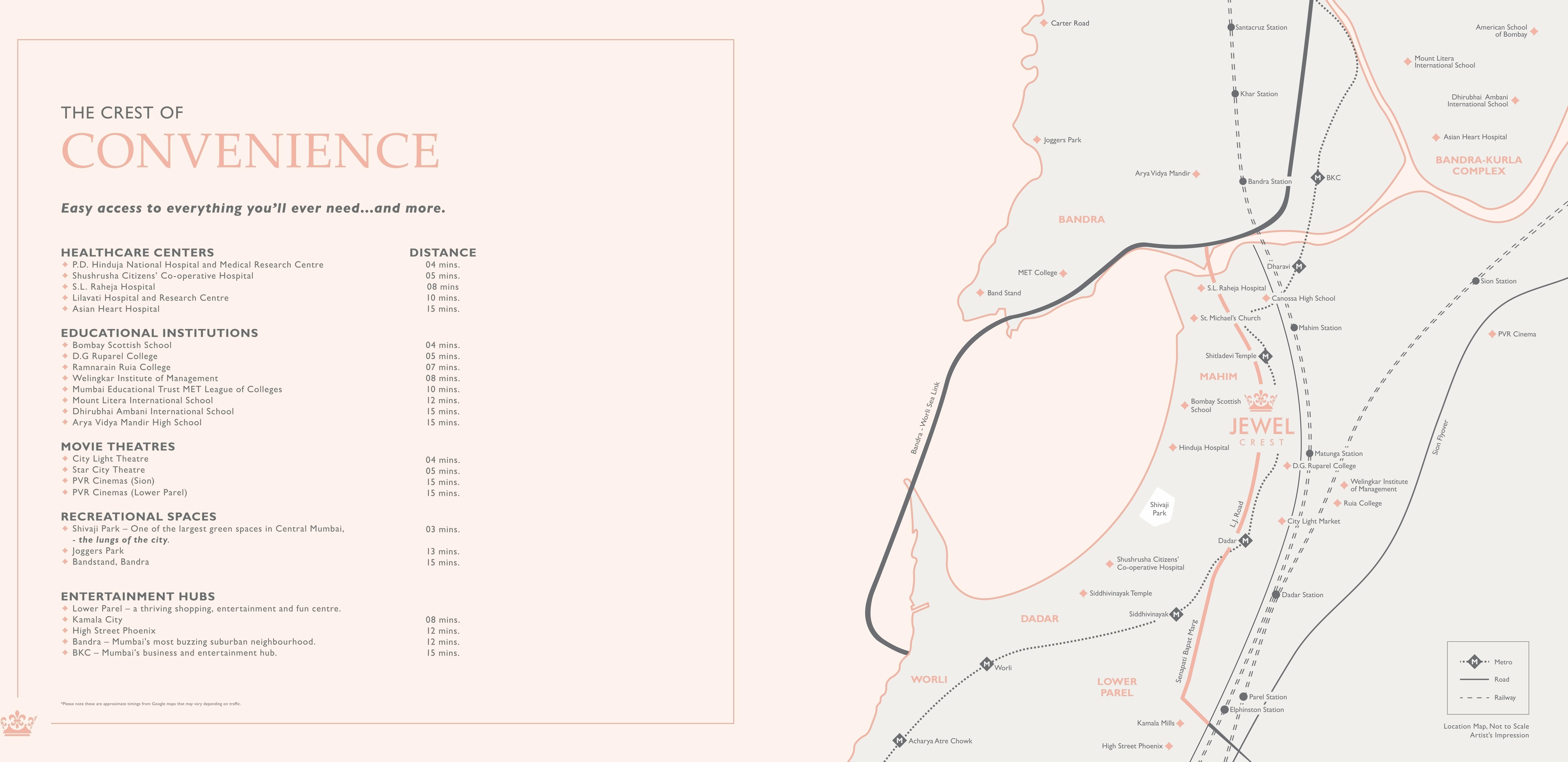  of real estate project Jewel Crest located at Mumbai-city, MumbaiCity, Maharashtra