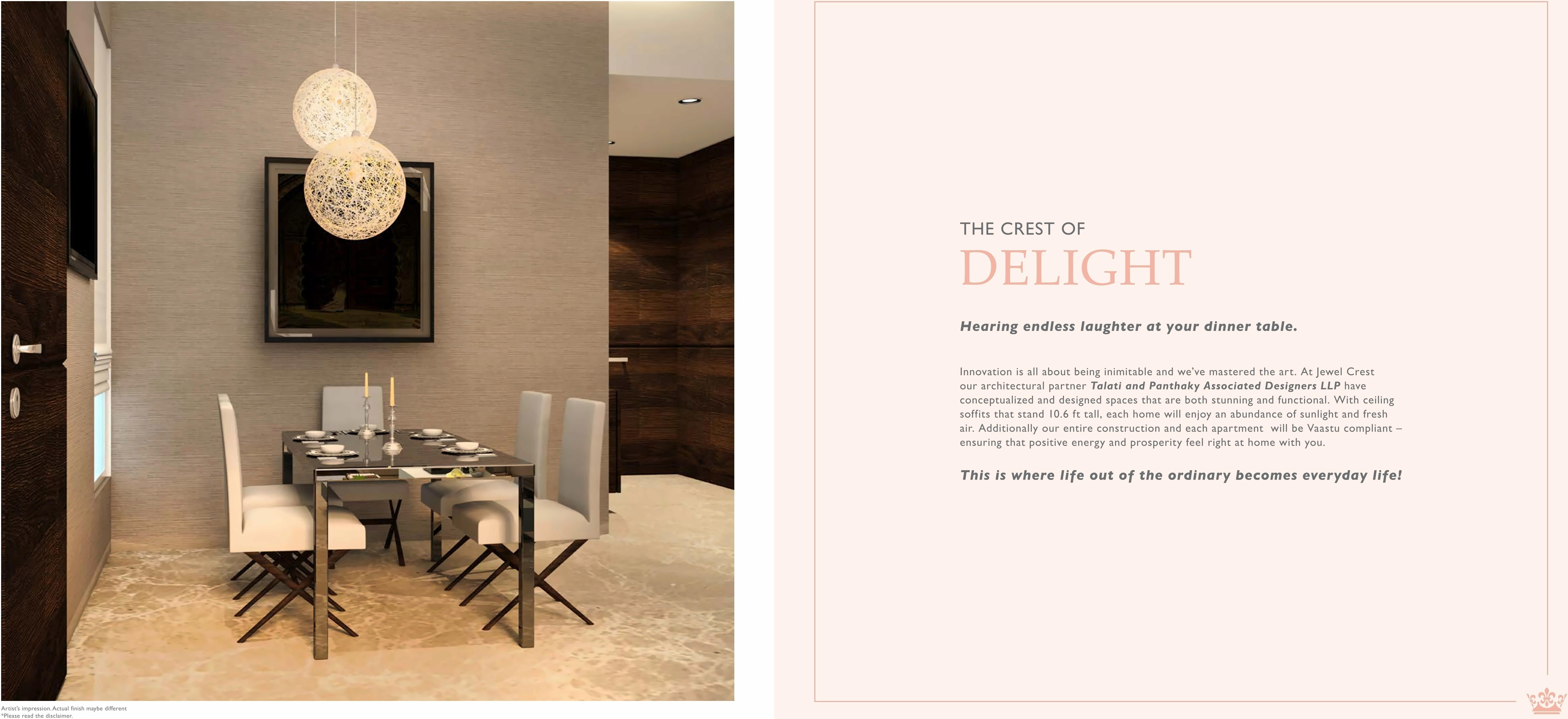  of real estate project Jewel Crest located at Mumbai-city, MumbaiCity, Maharashtra